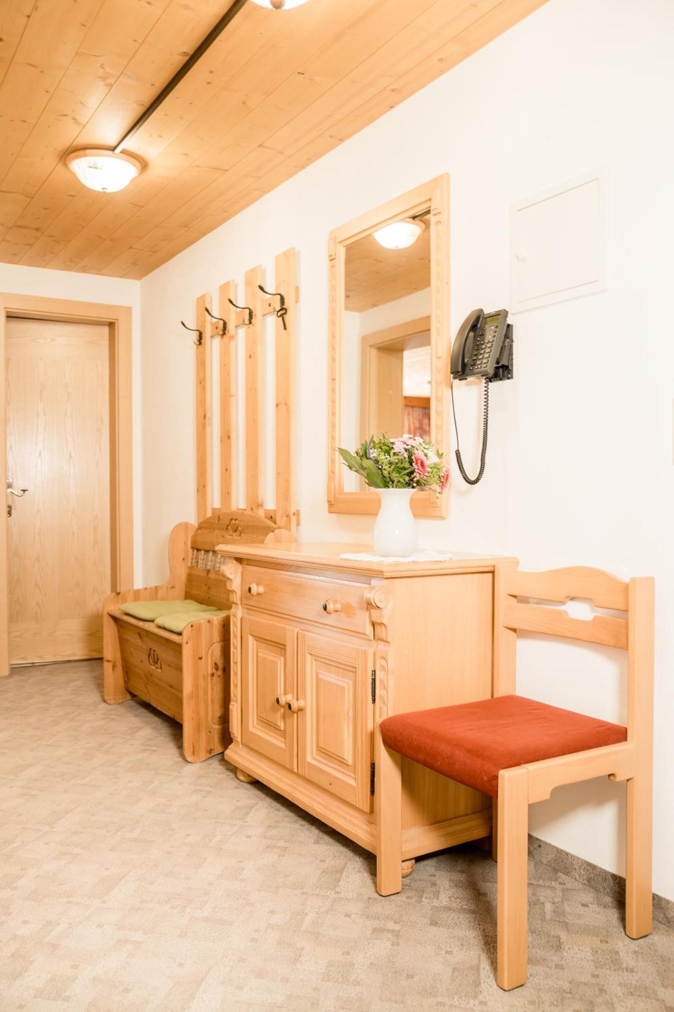 Landhaus Geisler Tux Bagian luar foto