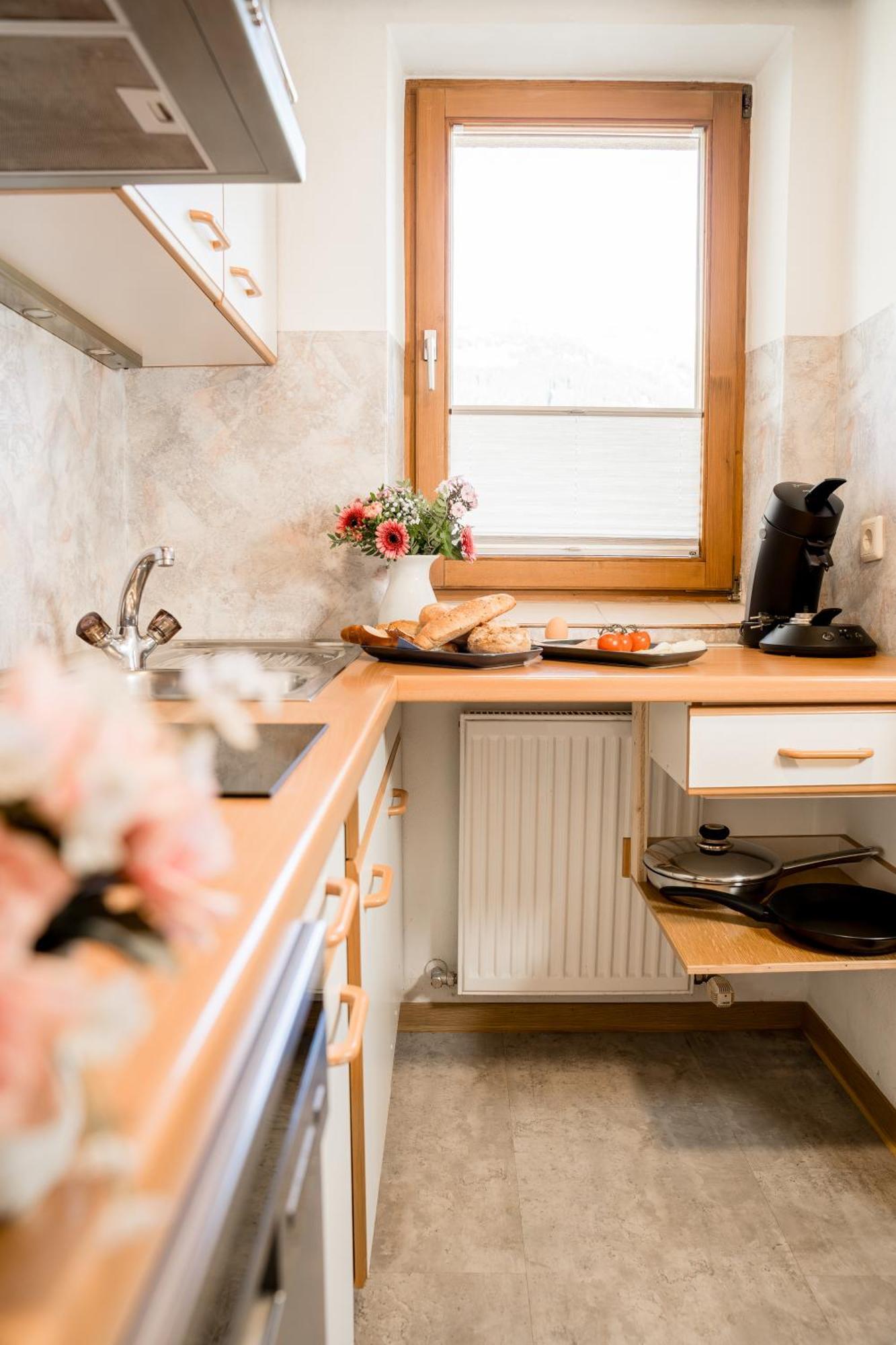 Landhaus Geisler Tux Bagian luar foto