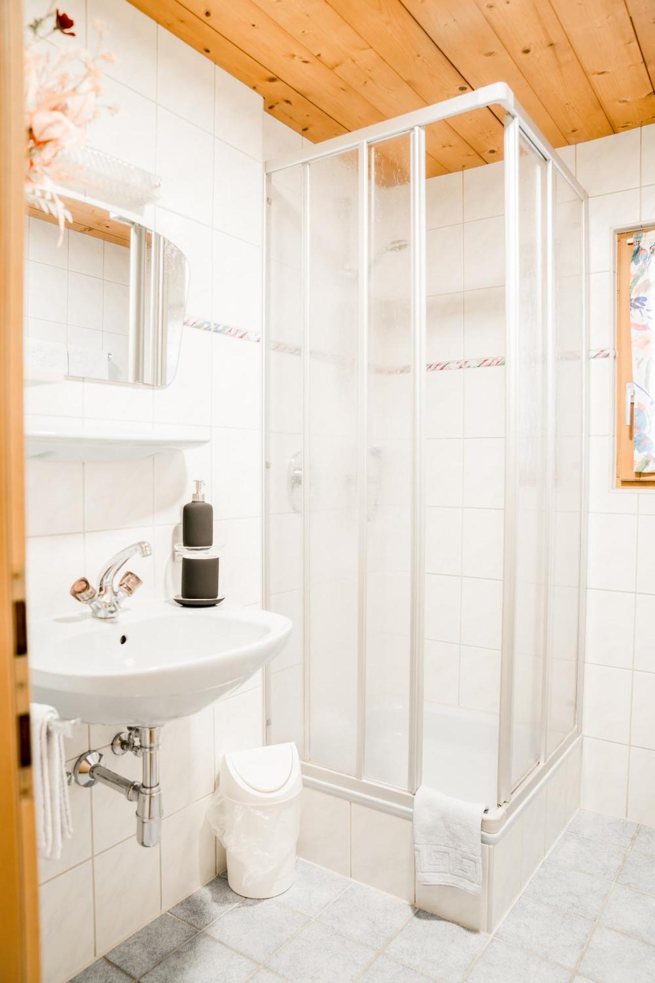 Landhaus Geisler Tux Bagian luar foto