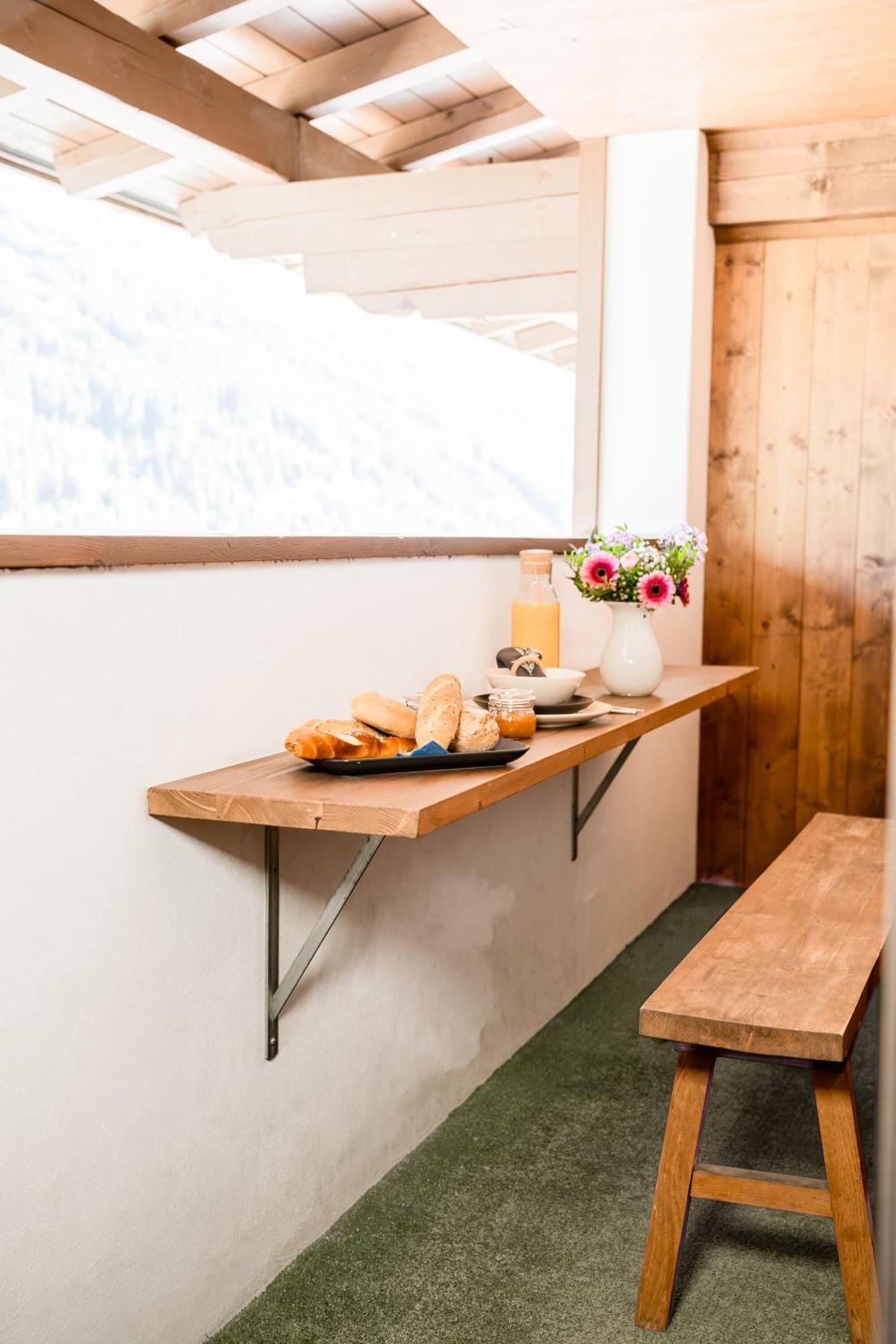 Landhaus Geisler Tux Bagian luar foto