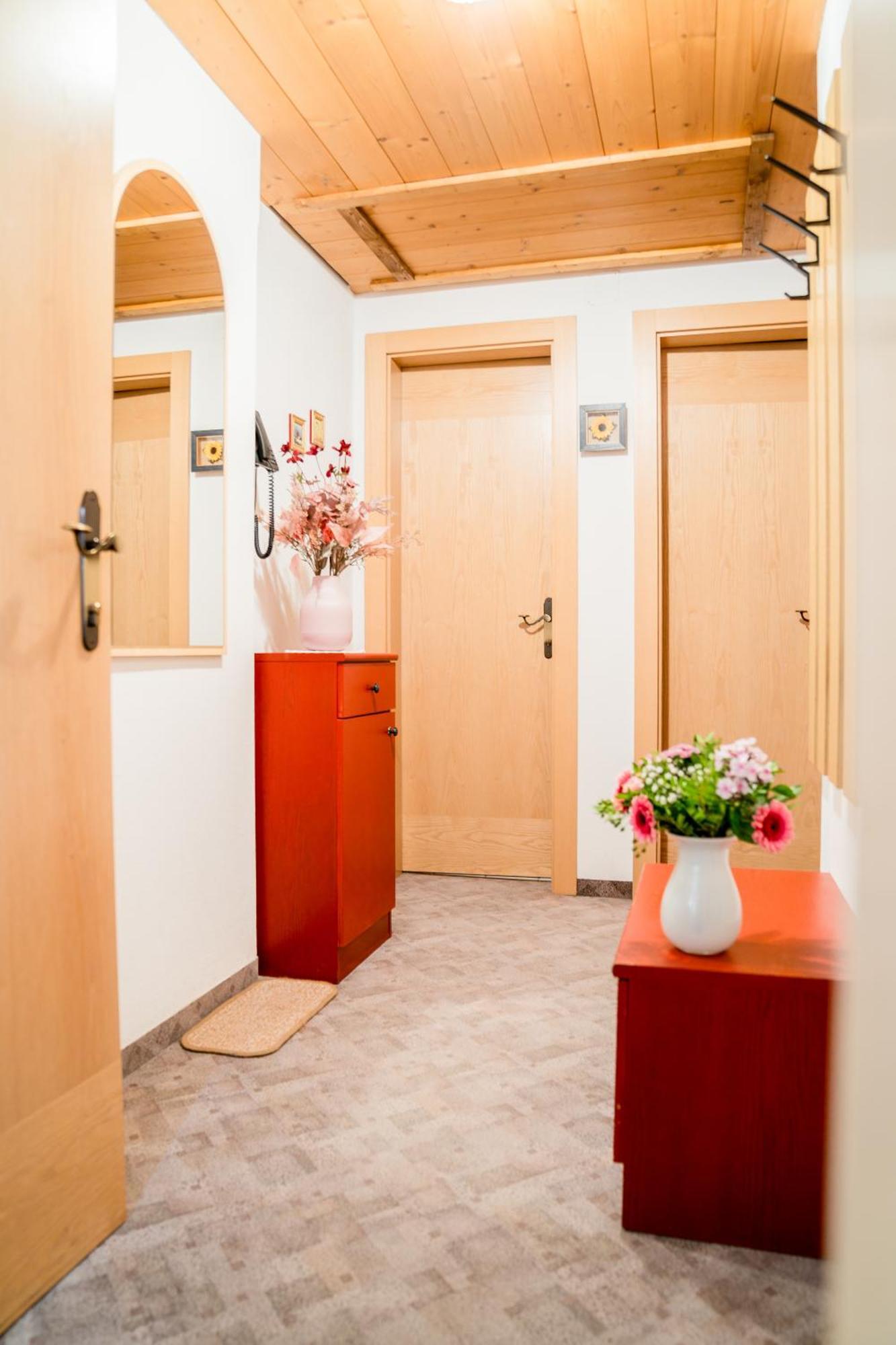 Landhaus Geisler Tux Bagian luar foto