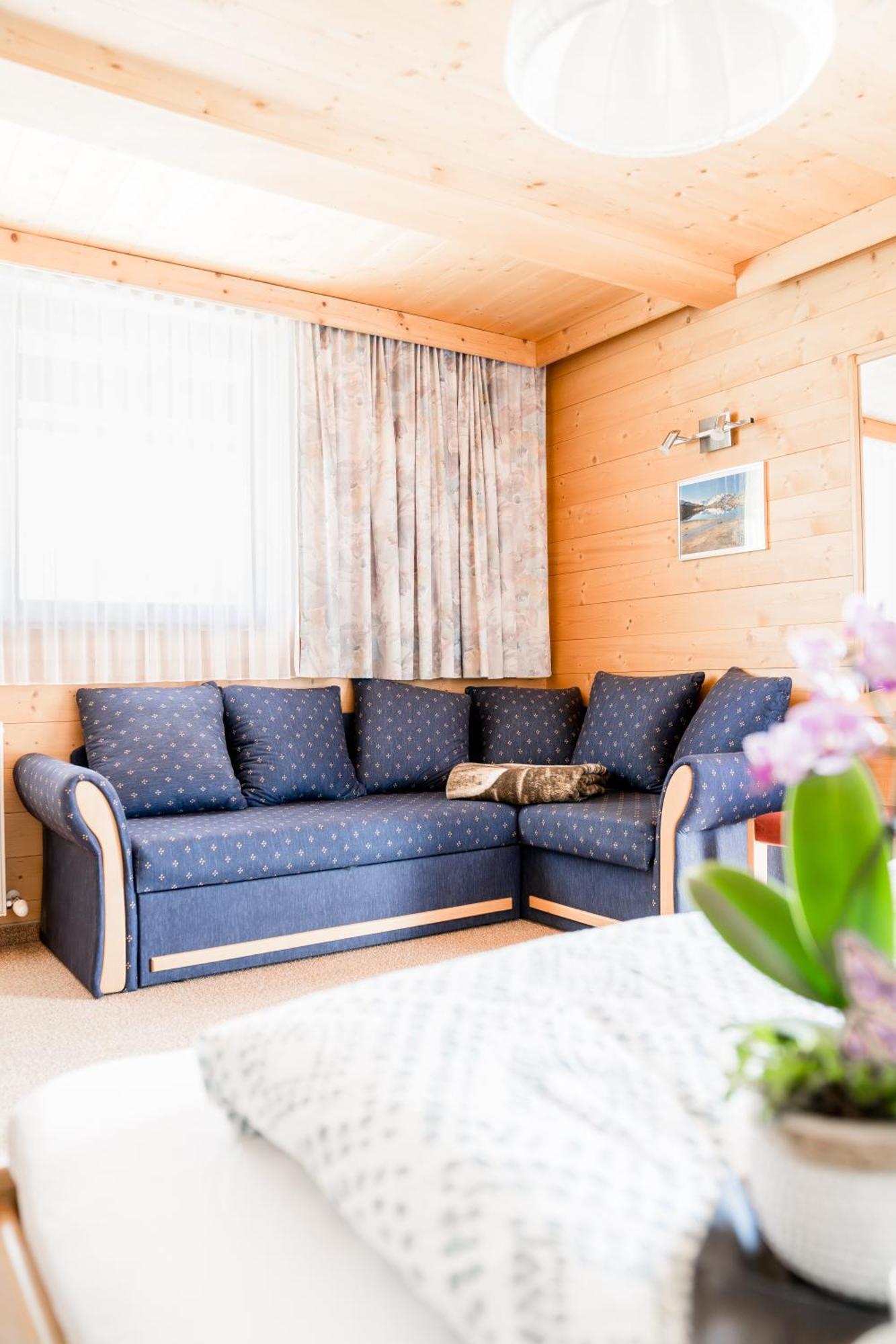 Landhaus Geisler Tux Bagian luar foto
