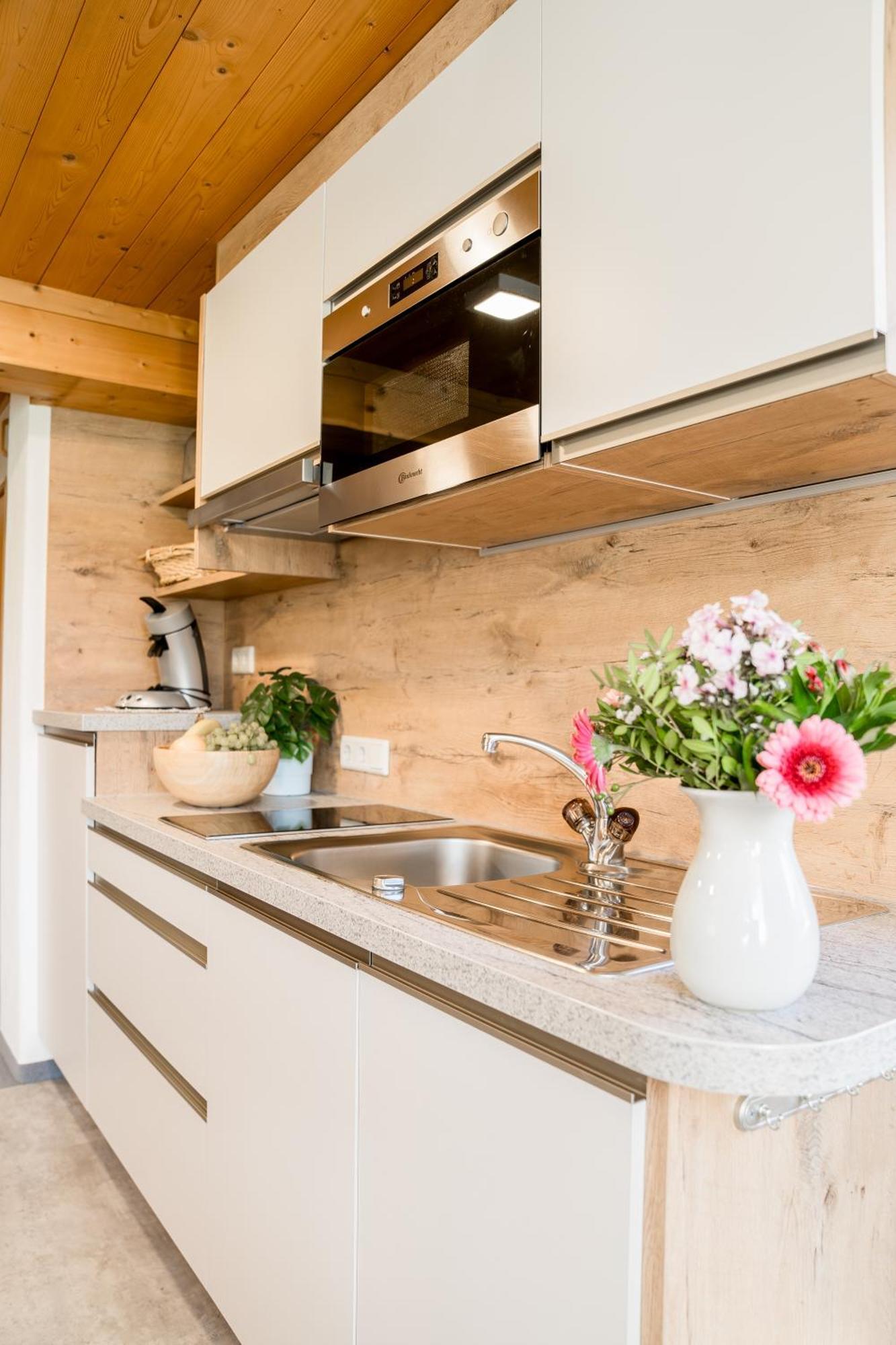 Landhaus Geisler Tux Bagian luar foto