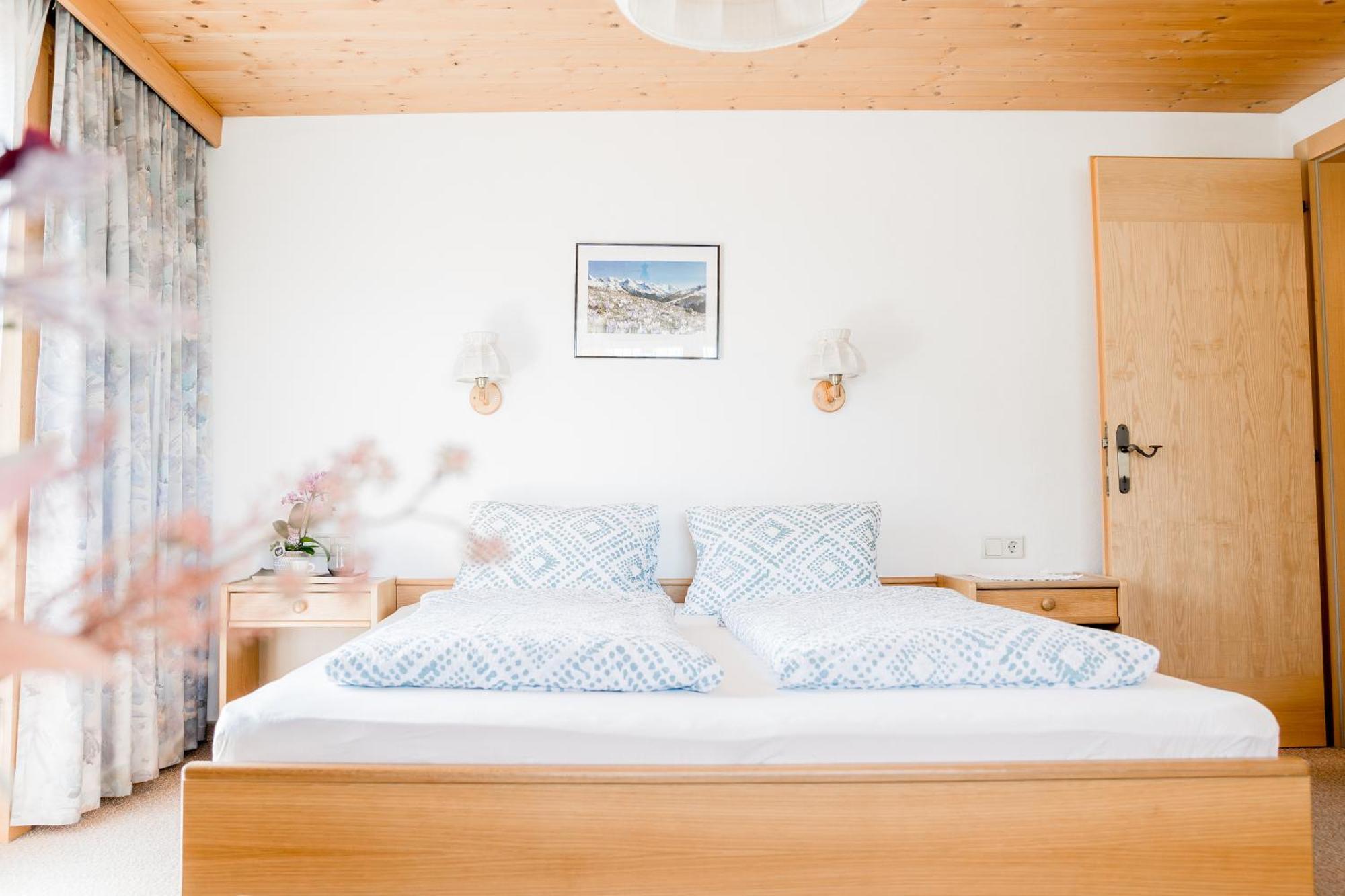 Landhaus Geisler Tux Bagian luar foto