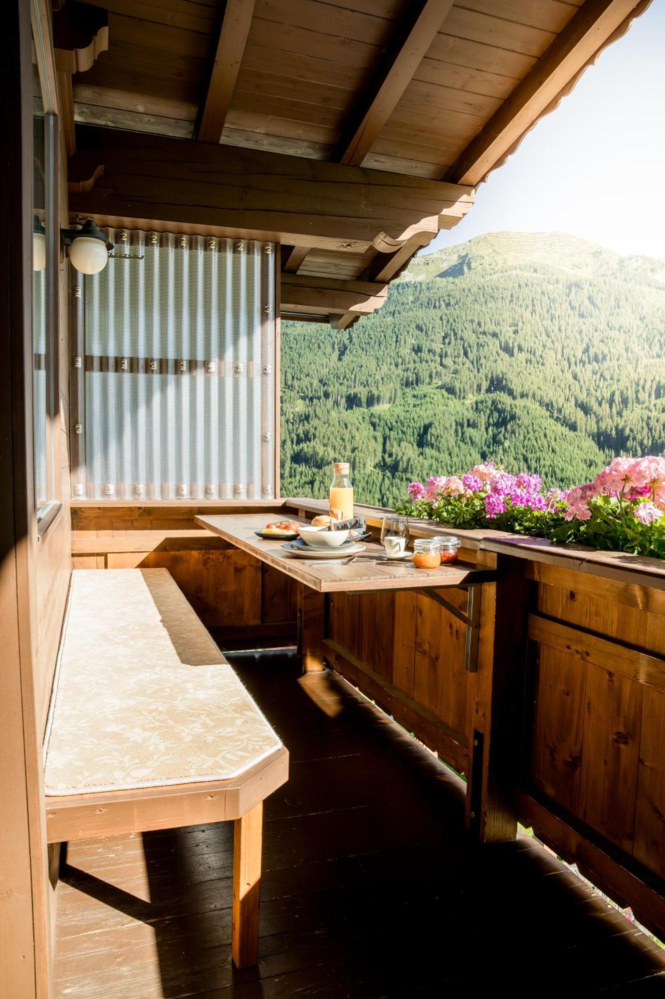 Landhaus Geisler Tux Bagian luar foto